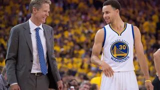 Golden State Warriors: sin Thompson no hay paraíso