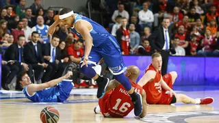 Jenkins y el mayor deseo de Burgos tumban a Fuenlabrada (69-79)