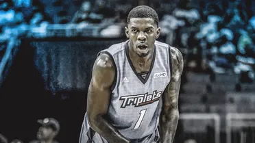 Joe Johnson despierta otra la vez la curiosidad de la NBA