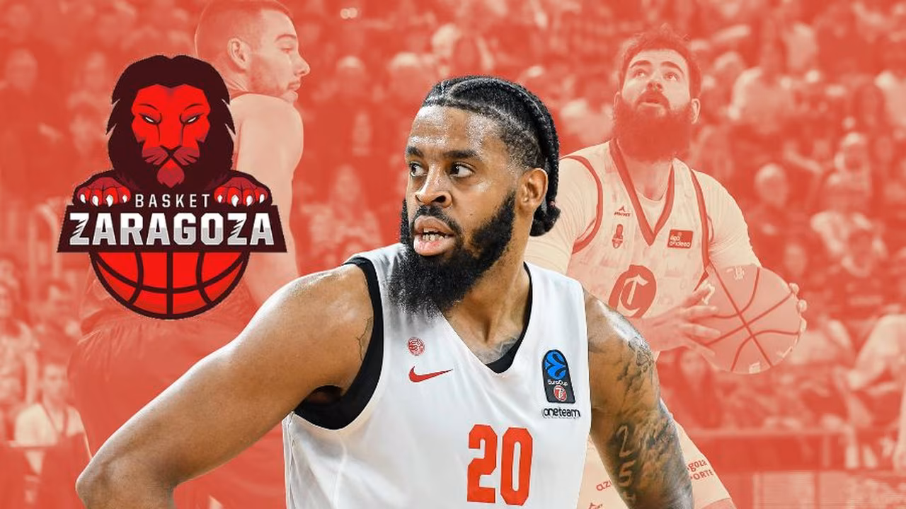 Rumores ACB: Casademont Zaragoza tiene a tiro este gran fichaje