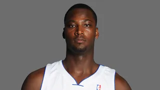 Michael Jordan y Kwame Brown, de nuevo juntos