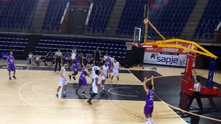 CB Clavijo: De ‘regreso’ a LEB Oro con la intención de no sufrir