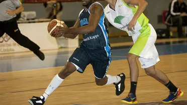 El Lucentum arranca en Adecco Plata: Adrian Bowie y Xavi Hernández, primeros fichajes