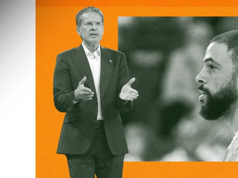 Pedro Martínez lo deja fuera de la rotación en ACB y su futuro parece lejos de Valencia Basket