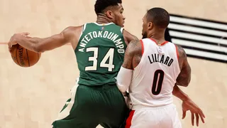 Los Bucks pondrán a prueba la solidez de los Blazers