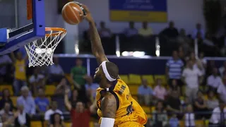 Eurocup Last16: PE Valencia, BBB y GC2014, primeros de grupo, se enfrentarán a Aris, Nymburk y Panellinios en cuartos. DKV Joventut eliminado. Salyers, MVP