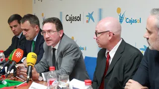 Caixabank vende Cajasol a un fondo de inversión: Jefferson Capital