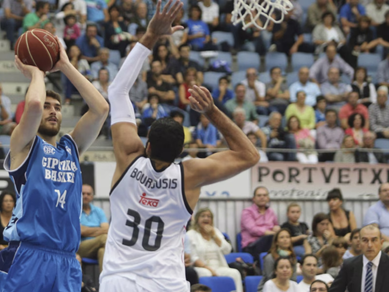 Julen Olaizola renueva con el RETAbet.es GBC