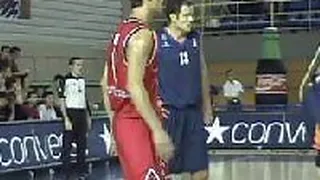 Jesús Cilla se queda dos meses más en Vitoria