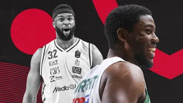 &iexcl;En Italia ya los comparan! El movimiento m&aacute;s sonado y criticado en el Bar&ccedil;a Basket queda al descubierto