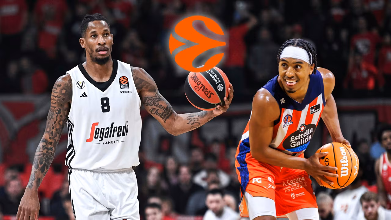 Últimos rumores Euroliga de baloncesto: ¡Del descenso ACB directo a Europa!
