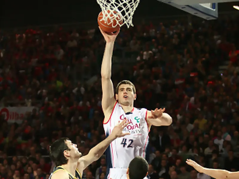 Los jugadores más productivos de la ACB