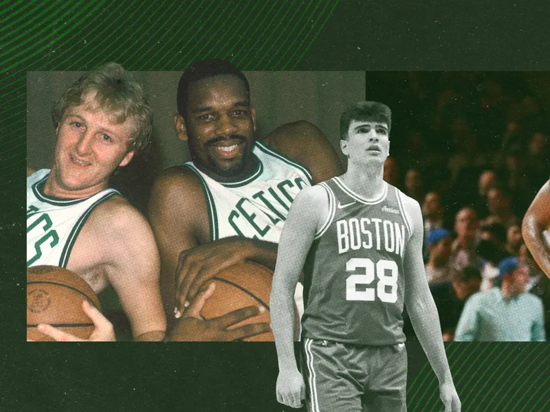 Hugo González rompe la NBA: exhibición histórica en Boston y aviso serio a toda la liga