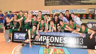 Zoco Plata: Gomila, Iriarte y Nogués ya hacen pretemporada con el CB Prat