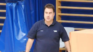 Gustavo Aranzana “Sigo creyendo en esto pero lo que ha ocurrido hoy no es normal”