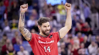 El inesperado MVP de Granada, ¿Quién es Christian Díaz?