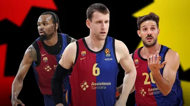Partidos de pretemporada del Barça Basket: cuándo y dónde verlos