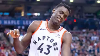 30 Historias NBA: Pascal Siakam, el sacerdote de Makénéné