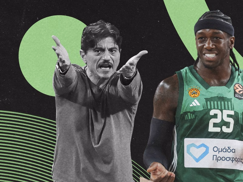 ¡Sin Final Four Euroliga! Los incidentes en el Valencia Basket vs Panathinaikos y las posibles sanciones
