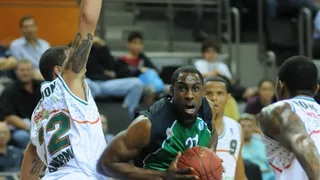 Movistar Estudiantes, compuesto y sin novia: Ike Ofoegbu da el plantón