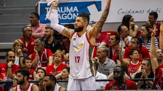 Vincent Poirier ya es jugador del Real Madrid