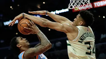 Los premios de la NBA de la Década II (2011-20)