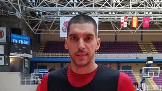 Nacho Martín: “Si me planteo cambiar me tiene que motivar algo más, no solo el dinero”