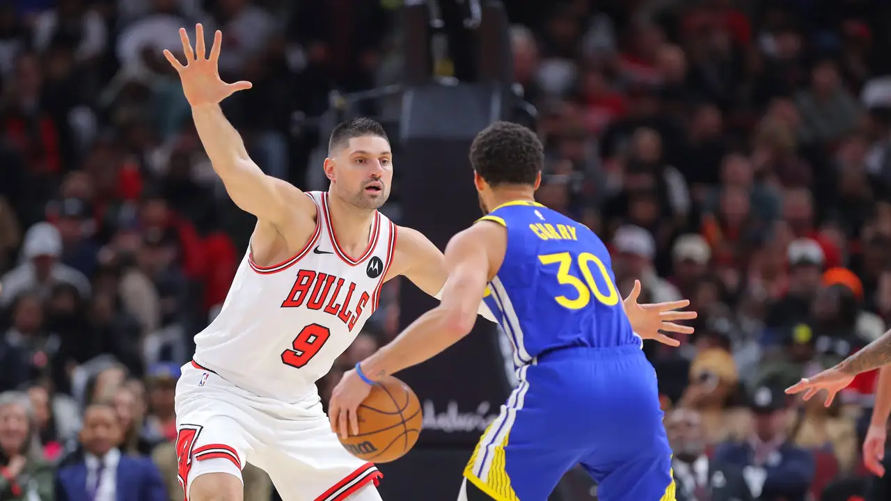 Los Warriors quieren a un pivot All-Star de 60 millones de dólares