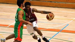 Liga Portuguesa LPB (J14): Los favoritos arrasan; Barreirense se luce; El descenso, al rojo vivo; Betinho, MVP