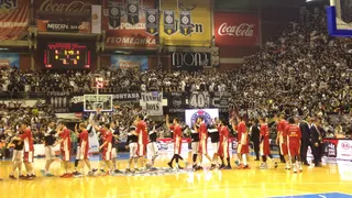 (Vídeo) Basket World Tour: los secretos mejor guardados del baloncesto serbio