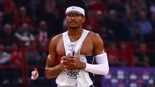 Señalado por Laso y el Barça Basket atento para su fichaje