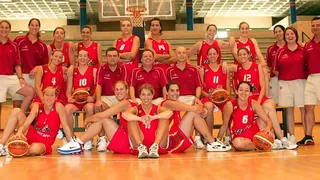 Vive el Eurobasket de Turquía con Betty Cebrián y Solobasket