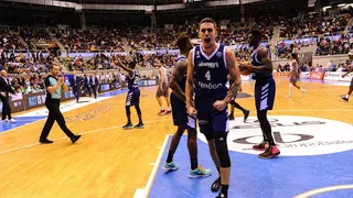 De Jong mata a un San Pablo Burgos que tuvo el partido controlado al descanso (78-82)