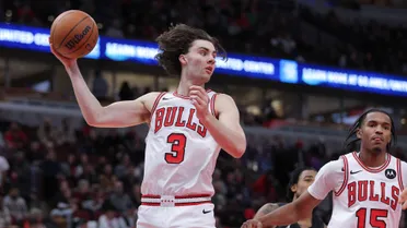¡A los Chicago Bulls les encantaría parecerse al Thunder!