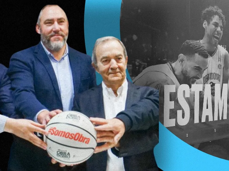 Obradoiro pide un esfuerzo extra a su afición para competir en ACB y genera debate