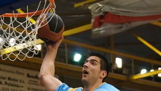 Triguero jugará en el Cajasol