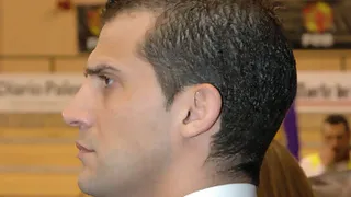 La actualidad del CB lHospitalet: Mateo Rubio, renovado y se han hecho públicas las primeras novedades de la plantilla