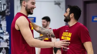 OFICIAL: Ricky Rubio jugará en el Barça