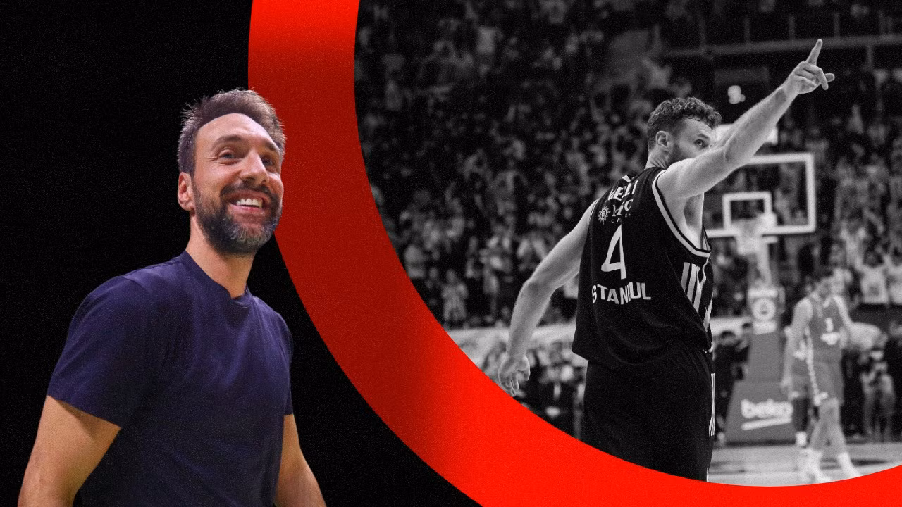 Olimpia Milano enloquece y quiere el fichaje de un pilar de Jasikevicius en la Euroliga 