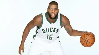 Greg Monroe ficha por los Boston Celtics