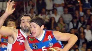 Unicaja lanza su apuesta con la contratación del base Panchi Barrera