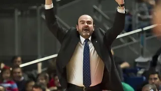 (Vídeo) Trifón Poch: “Hay una realidad: los entrenadores españoles somos muy buenos”