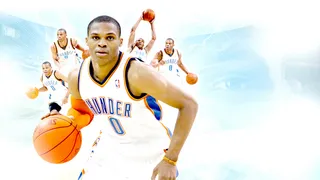 Westbrook, a ritmo de triple-doble; Dallas se reivindica y Chicago se diluye