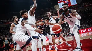 Copa del Mundo China 2019 (D10): Menú del día. Todo en juego en el grupo K