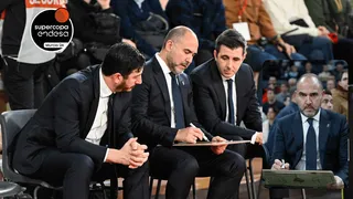 Chus Mateo suma y sigue en el Real Madrid: los increíbles datos antes de la final