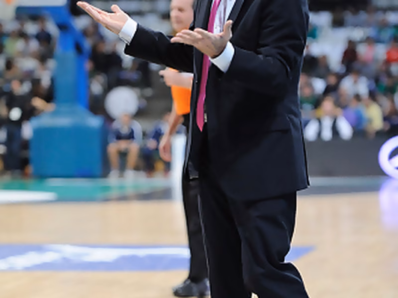 Joan Plaza despeja la incógnita: abandona Sevilla y ficha por el Zalgiris