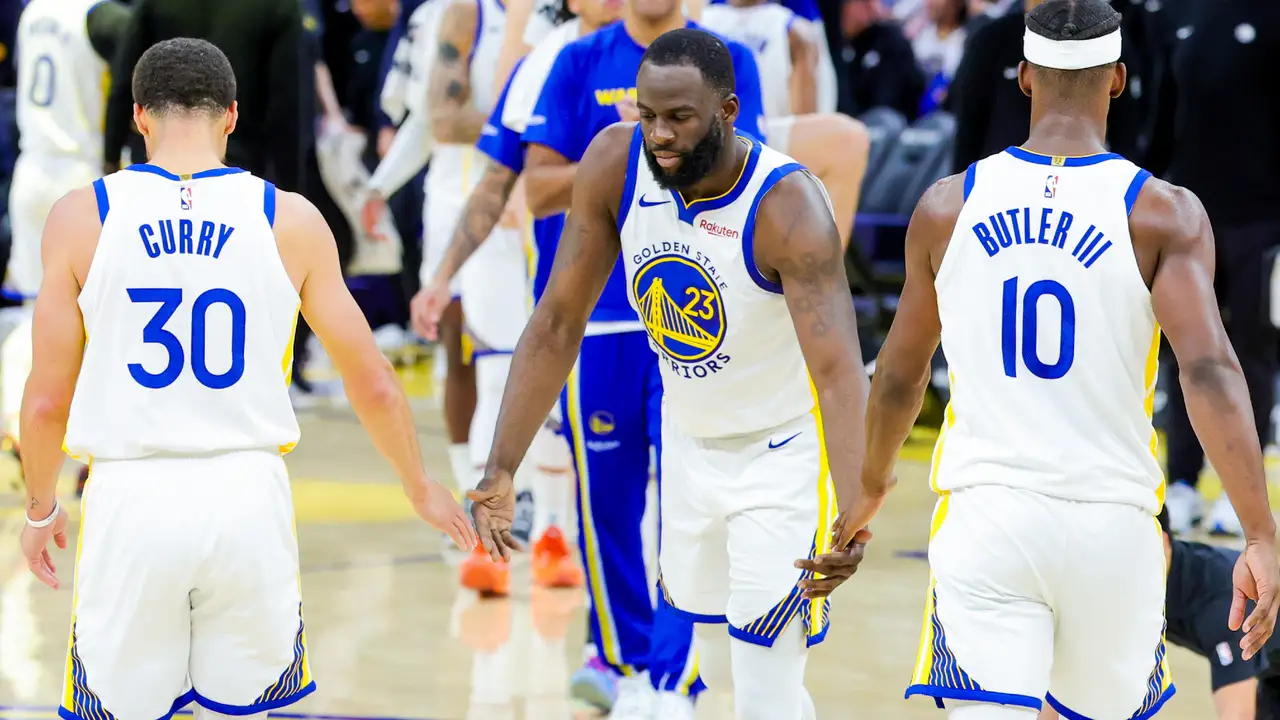 El dueño de los Warriors rompe su silencio tras un verano que ha desesperado a la afición