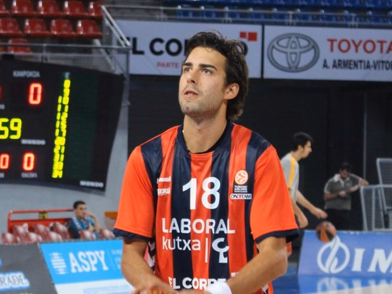 Laboral Kutxa vence un thriller a Galatasaray en un partido espectacular (91-90)