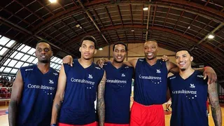 Bienvenido Mr. Marshall: 432 NCAA Rookies aterrizan en Europa este año