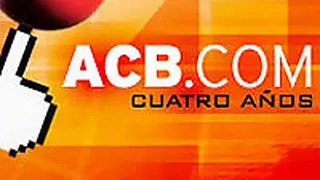 ACB.com cumple 4 años